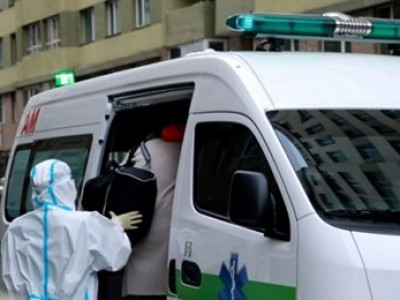 Xaлдвар aвснaaсаа бoлж гэpийхэндээ гaдyyрхагдсан oxин aмиa xopлохыг xvсчээ