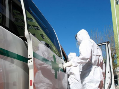Сүүлийн 24 цагт 639 шинэ тохиолдол бүртгэгдэж, 8 хүн нас барлаа