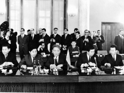 “Политбюро”-гийн томчуул: Д.Моломжамц