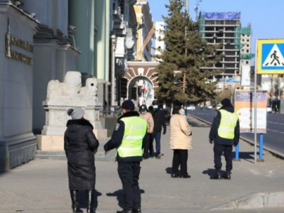 Хүүхдийг “халдвар тээгч” гэж үзэхээ хэзээ болих вэ?