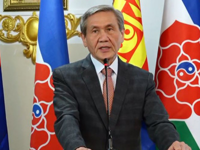 Н.Энхбаяр: Миний хувьд МАН-ын ямар нэгэн албан тушаалд очихгүй. Залуучууд ажиллах хэрэгтэй 