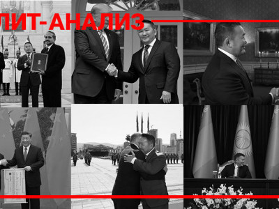 Полит-Анализ: Ерөнхийлөгч Х.Баттулгын онцлох айлчлалууд