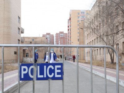 Улаанбаатарт 681, орон нутагт 87, эмнэлгээс шалтгаалах нэг тохиолдол батлагдаж, таван иргэн нас барлаа