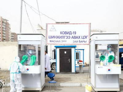 Улаанбаатарт 829, орон нутагт 98 тохиолдол бүртгэгдэж, дөрвөн хүн нас баржээ