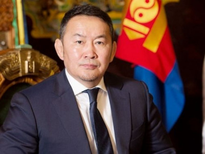 ШХАБ-д элсүүлж, Ерөнхийлөгчийн засаглалтай болох уу гэж асууна гэснээр Х.Баттулгын МӨРИЙН ХӨТӨЛБӨР биелсэнгүй |