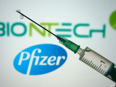 Засгийн газар 2.5 сая тун Pfizer вакцин нэмж авах гэрээ хийжээ 