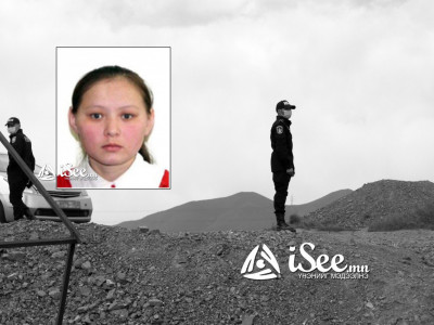 ТОДРУУЛГА: Эрүүл, саруул дүү минь ажилдаа явахаар 13 хоногийн өмнө гараад сураггүй алга болчихлоо