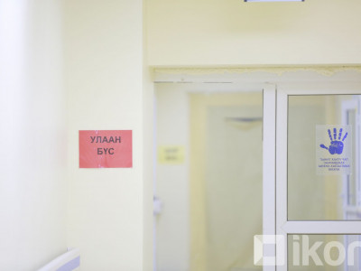 24 ЦАГТ: Халдварын 1267 тохиолдол бүртгэгдэж, 5 хүн нас барлаа
