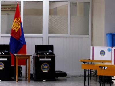 Сонгогчдоос вакцины гэрчилгээ шаардахгүй