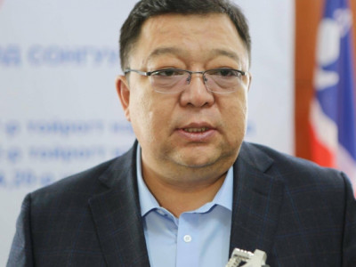 С.Эрдэнэ: Асар их луйврын хар хүчний эсрэг хүчин мөхөсдсөн ч үзэл санаандаа үнэнч үлдлээ 