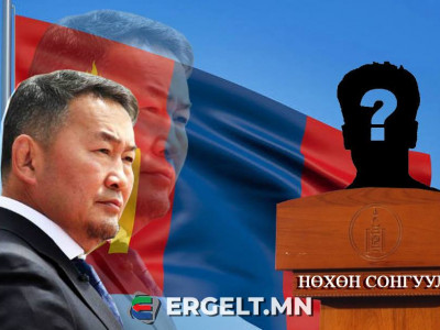 Х.БАТТУЛГА АН-ыг гартаа “атгаж”, УИХ-ын гишүүн болох тохироо хийв үү