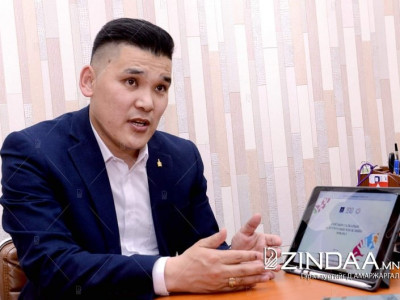 Э.Цэнд-Аюуш: Соёлын салбарын залуучууд яамныхаа бодлого, үйл ажиллагаанд саналаа хүргүүлэх боломж бүрдлээ