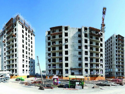 ШӨХТГ-ын дарга Б.Бат-Эрдэнэ: Орон сууцны үнэ нэмэгдэж байна гэдэг чинь хэрэглэгч хохирч байна гэсэн хэлбэр биш