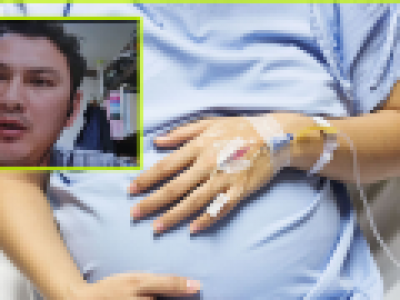 18 хоногийн өмнө ''удахгүй ирнэ'' гээд гарсан ээж нь ШАВАР БУРХАН болоод гэртээ ирлээ