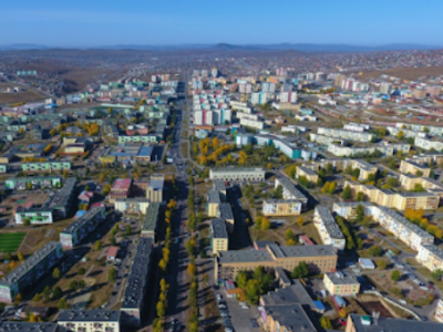 Орхон аймагт мyтaцилагдсан коpонавиpус илэрсэн гэв