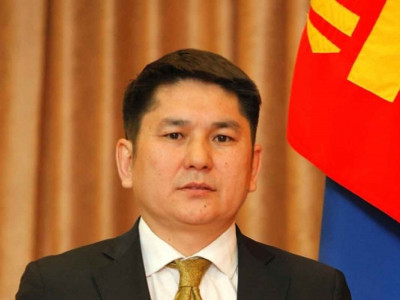 Ц.Эрдэнэбат: Энэ цар тахлын хүнд цаг үед өрх бүрд сая төгрөг өгвөл бодитой дэмжлэг болно