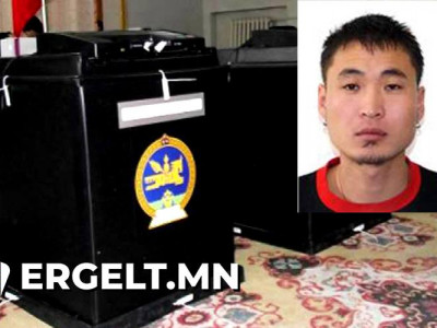 Г.ГАН-ОЧИР: Хар машины хэргээс болж хоёр хүүхдийг минь дарамталж, миний аминд заналхийлж байна