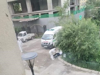 Талийгаачийн дүү М: Амь тэмцээд очсон ахыг минь нохой шиг хөөж, нас барсных нь дараа хоёр цаг суугаагаар нь байлгасан “Энэрэл” эмнэлгийнхэнд гомдолтой байна