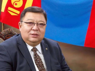 С.Эрдэнэ: М.Тулгатыг АН-ын даргаар бүртгээгүй буцаасан нь Х.Баттулгын өгсөн үүрэг, даалгавар