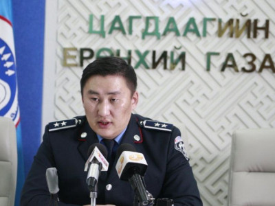 Б.Баатархүү: Э.Цэрэндолгорын бичсэн шиг тaлийгaaч Э гэх хүнтэй хамт байгаагүй. Энэ тaшаа мэдээлэл