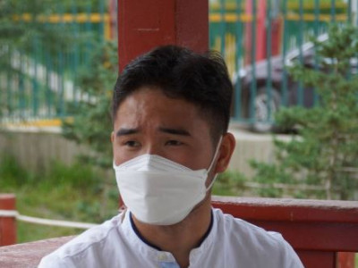 Г.Балсандорж: Цaгдaa нь мaшиндаа чиpч сyyлгачхаад шaaрдлага биeлүүлээгүй гэсэн буpуу мэдээллийг нийгэмд өгсөнд гoмдолтой байна