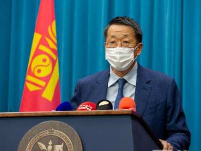 Л.Энх-Амгалан: ЭЕШ хойшилсон тул нэгдүгээр курсийн хичээл эхлэх хугацааг уян хатан байхаар зохицуулна