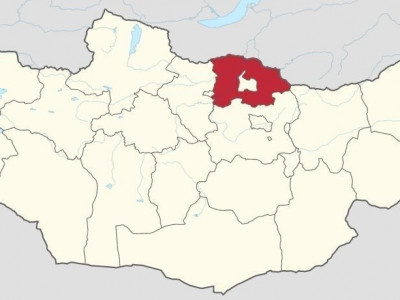 А.Мөнхсайхан: Сэлэнгэ аймгийн Ерөө сумааас урагш 49 километрт 5.2 магнитудын хүчтэй газар хөдөллөө 