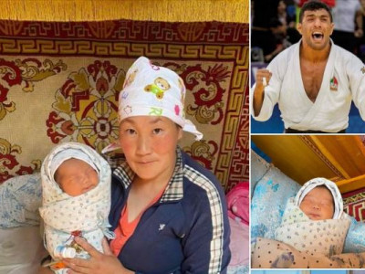 МАЛЧНЫ ХОТОНД МОЛЛАЙ МЭНДЭЛЖЭЭ