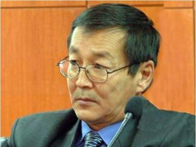 Д.Ганхуяг:АН-ын хоёр хэлтэрхий нийлж нам болж чадахгүй