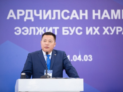 М.Тулгат бөхийсөн ч О.Цогтгэрэл гэдийнэ