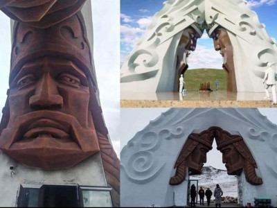 Оюуны өмчийн асуудалтай тулгарсан 