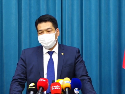 С.Энхболд: 2022 оны нэгдүгээр сарын 1-нээс улс даяар эрт илрүүлэг болон урьдчилан сэргийлэх үзлэгт бүх иргэнийг хамруулна