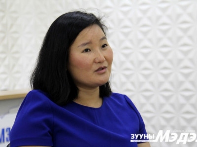 Э.Баясгалан: “Оюутолгой”-н ТУЗ-өөр “Рио Тинто”-той холбоотой хариуцлагын багц асуудлыг ярина