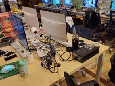 Манай улсад мөнгө угаасан гэх хэрэгт холбогдсон хятад иргэдэд 1-5 жилийн ял оноолоо 