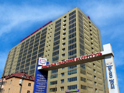 МУИС-ийн нэрийг андууралд оруулдаг МҮИС Боловсролын сайд Л.Энх-Амгаланг шүүхэд өгнө гэв
