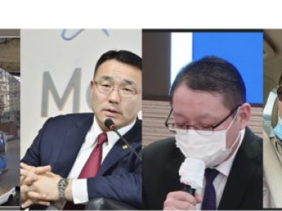 Д.Мөнх-Эрдэнэ:Нийтийн тээврийн 60 автобус авах мөнгөөр 70 автобус авах боломжтой