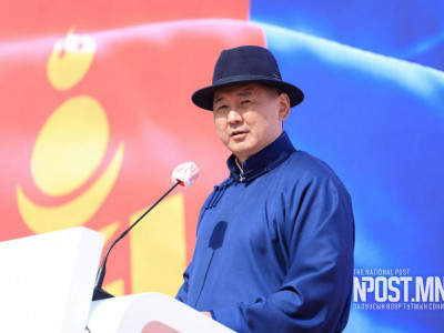 Судалгаа: У.Хүрэлсүх Ерөнхийлөгч ретингээрээ тэргүүлж байна