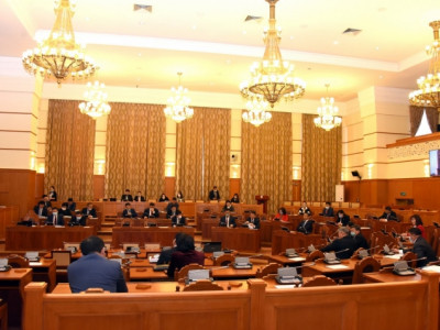 Парламент найм хуралдахдаа 24 хууль хэлэлцэж, шинэ жишиг тогтоох уу?
