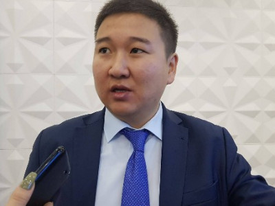 ​Иргэн Э.Одбаярыг нэг сар цагдан хорих шүүхийн шийдвэр гарчээ