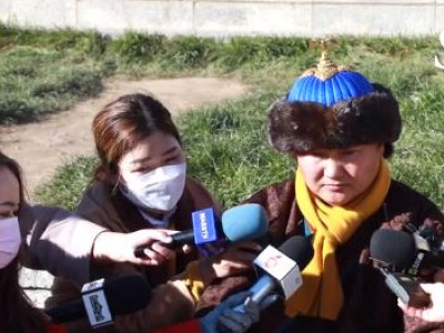 С.Жавхлан: Хүний амь дроны шоу, модноос хямдхан болчихсон юм уу?