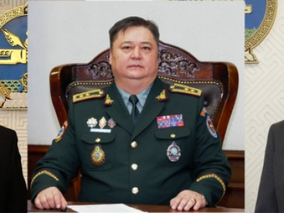 Хууль сахиулахын дарга нарын салбартаа өгсөн үнэлгээ
