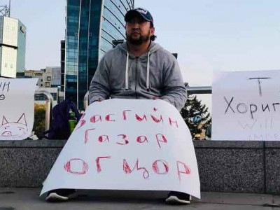 Д.Монголхүү: Цагдаа нар бүх баримтаа дэлгэчихсэн, харин би дэлгээгүй байгаа
