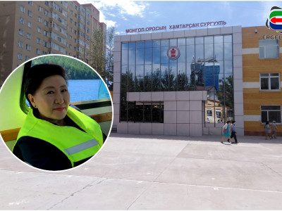 “Монгол-Орос”-ын хамтарсан III сургуулийн захирал Ж.Соронзон ажилтнууддаа бараа шахаж, орос багш нараа дарамталсан гэв үү
