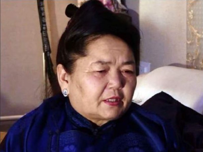 С.Болормаа агсны ээж Г.Ундрам: Цагаадсан нөхөд 