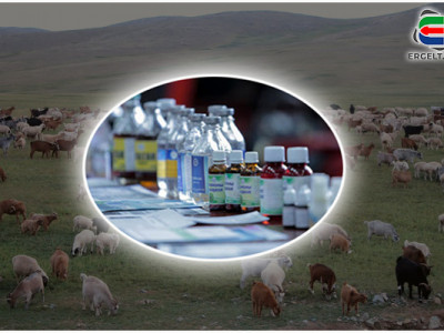 Эм, тарианд “бөмбөгдүүлсэн