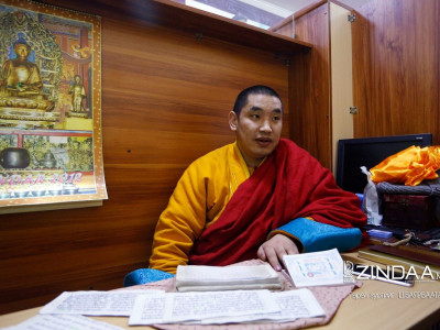 Д.Сайнсайхан: Бар жилийн цагаан сар Азийн орнуудаас зөрөхгүй