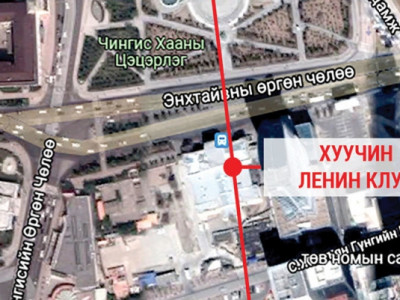 Газар нутгаа “бэлэглэж” сайжруулдаг гадаад харилцаа гэж байдаг юм уу?!