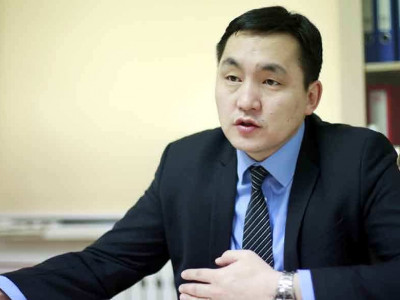 Ч.Отгочулуу: Хил, гаалийнхаа нэвтрүүлэх чадварт хөрөнгө оруулалт хийх хэрэгтэй