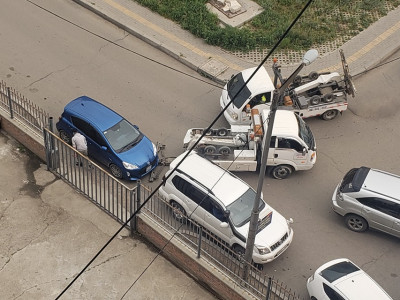 Ачилтын нэг компани өдөрт 100-150 машин журамладаг 