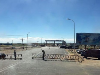 Замын-Үүд, Эрээний боомтоор чингэлгээр ачаа бараа татан авах ажлыг ирэх долоо хоногт эхлүүлэхээр болсон байна